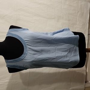 Carlisle Collection Sleeveless Top